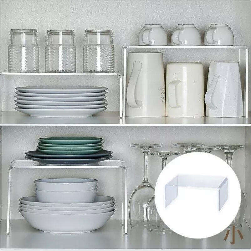Shimoyama Acrylic Shelf Medium